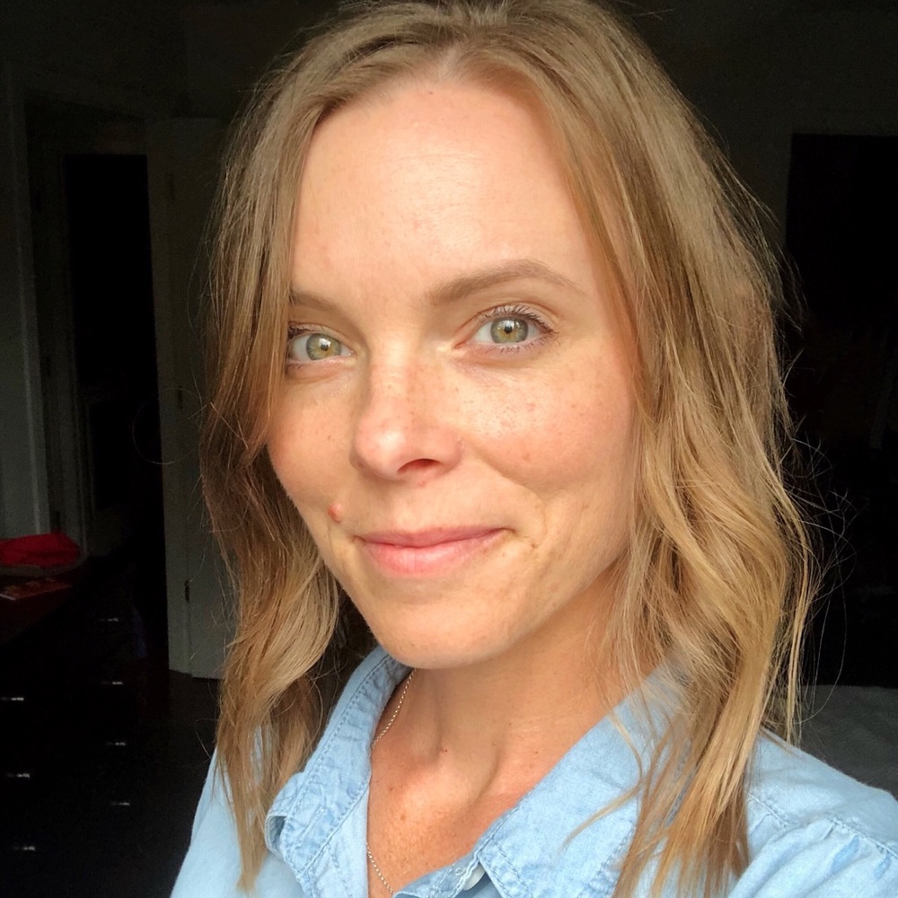 Meet your Posher, Amy